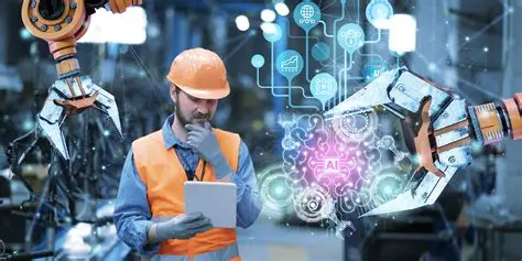 Technicien en maintenance industrielle